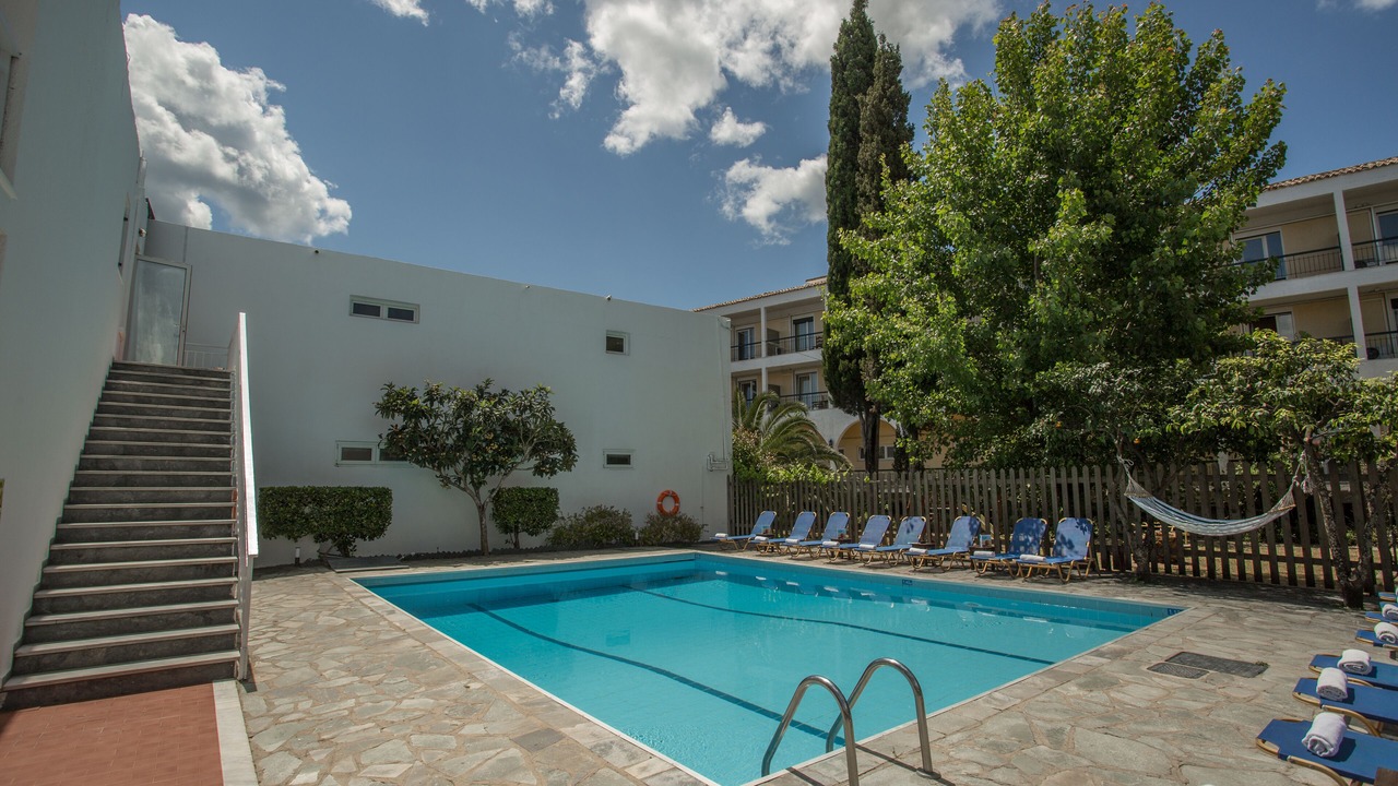 Photo of Outdoor in Gouvia