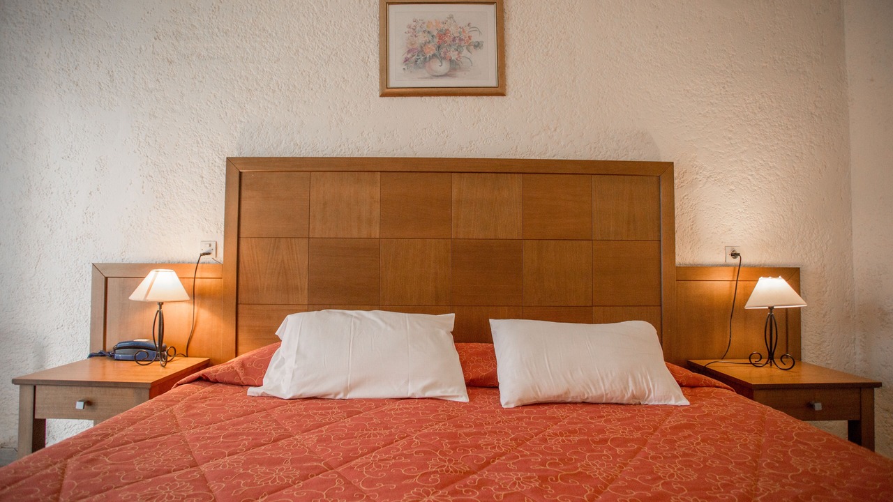 Photo of Bedroom in Gouvia