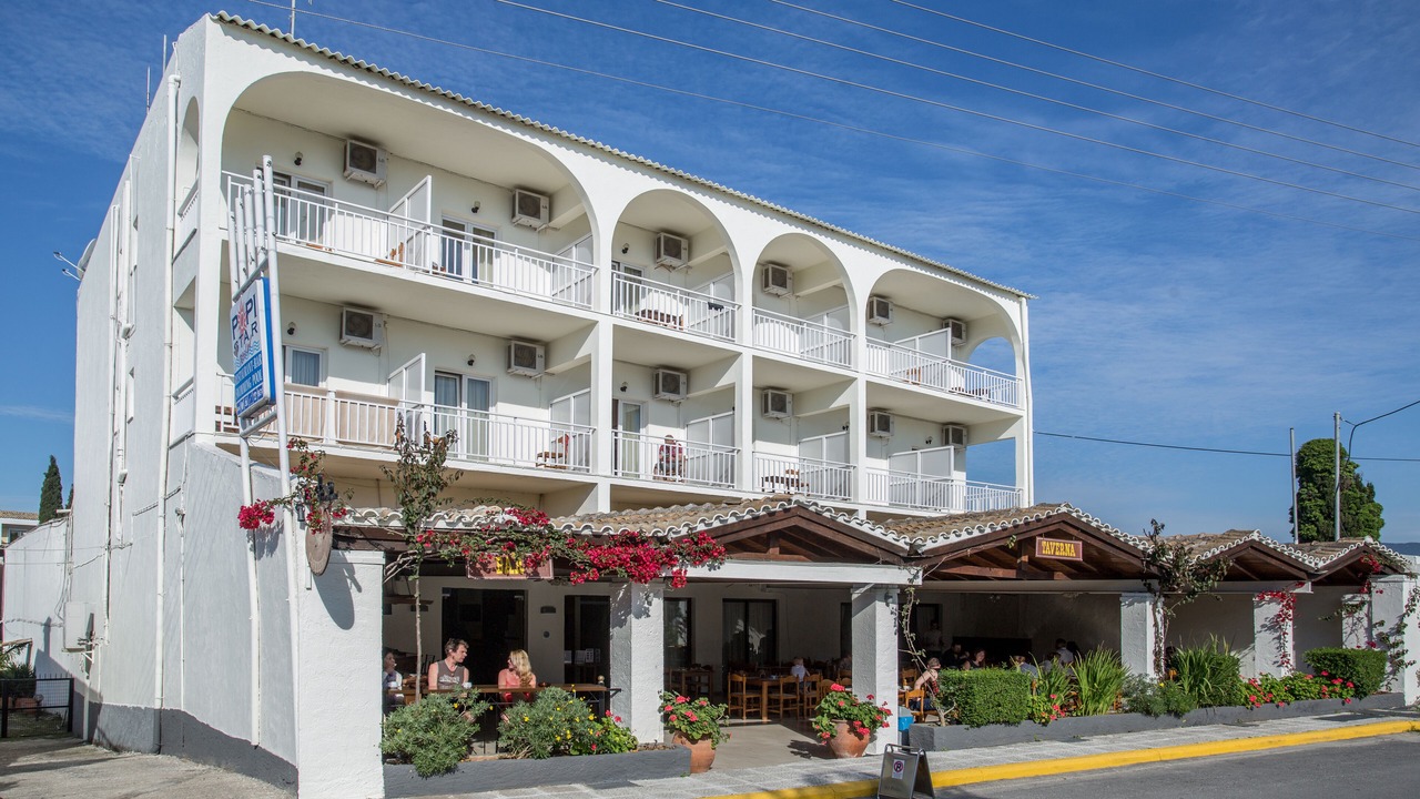 Photo of Outdoor in Gouvia