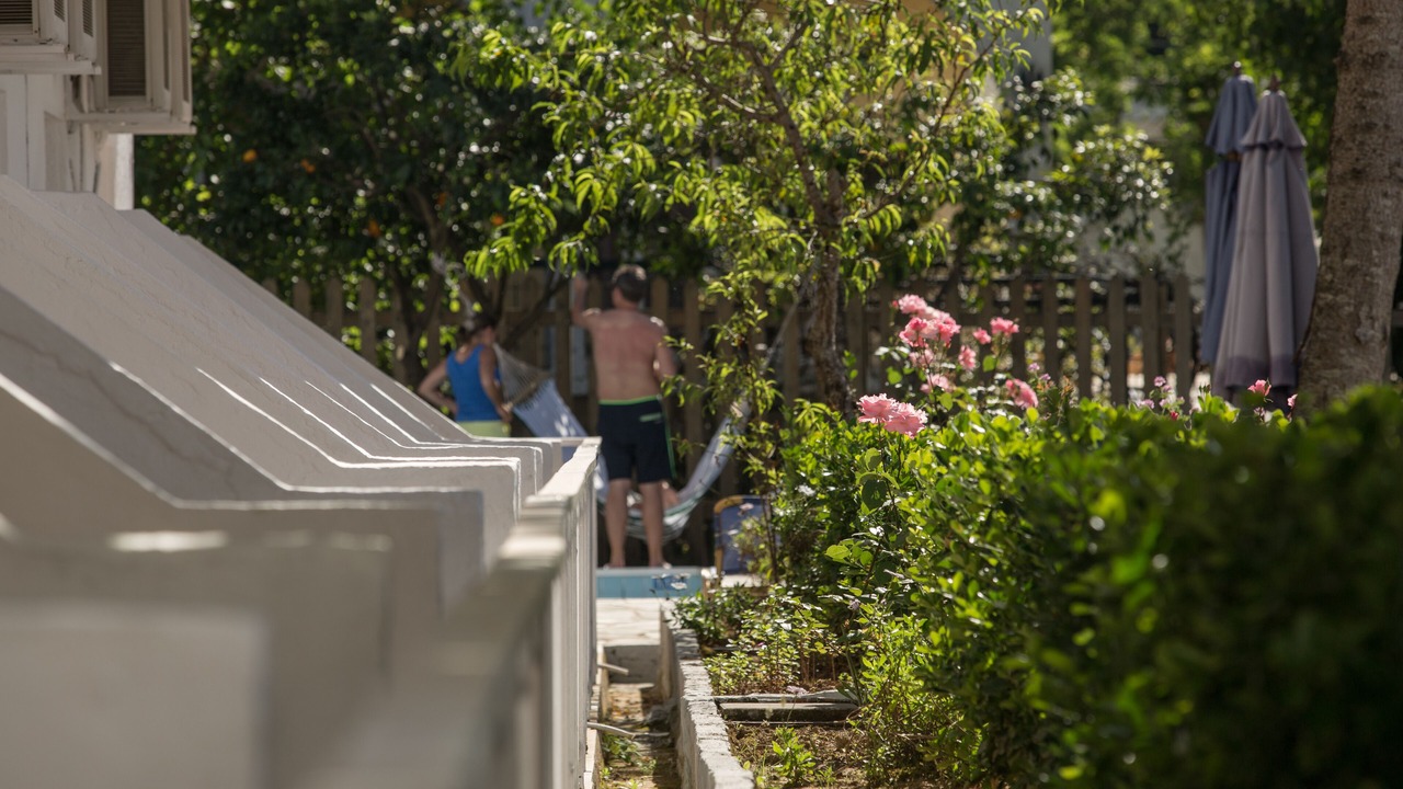Photo of Outdoor in Gouvia
