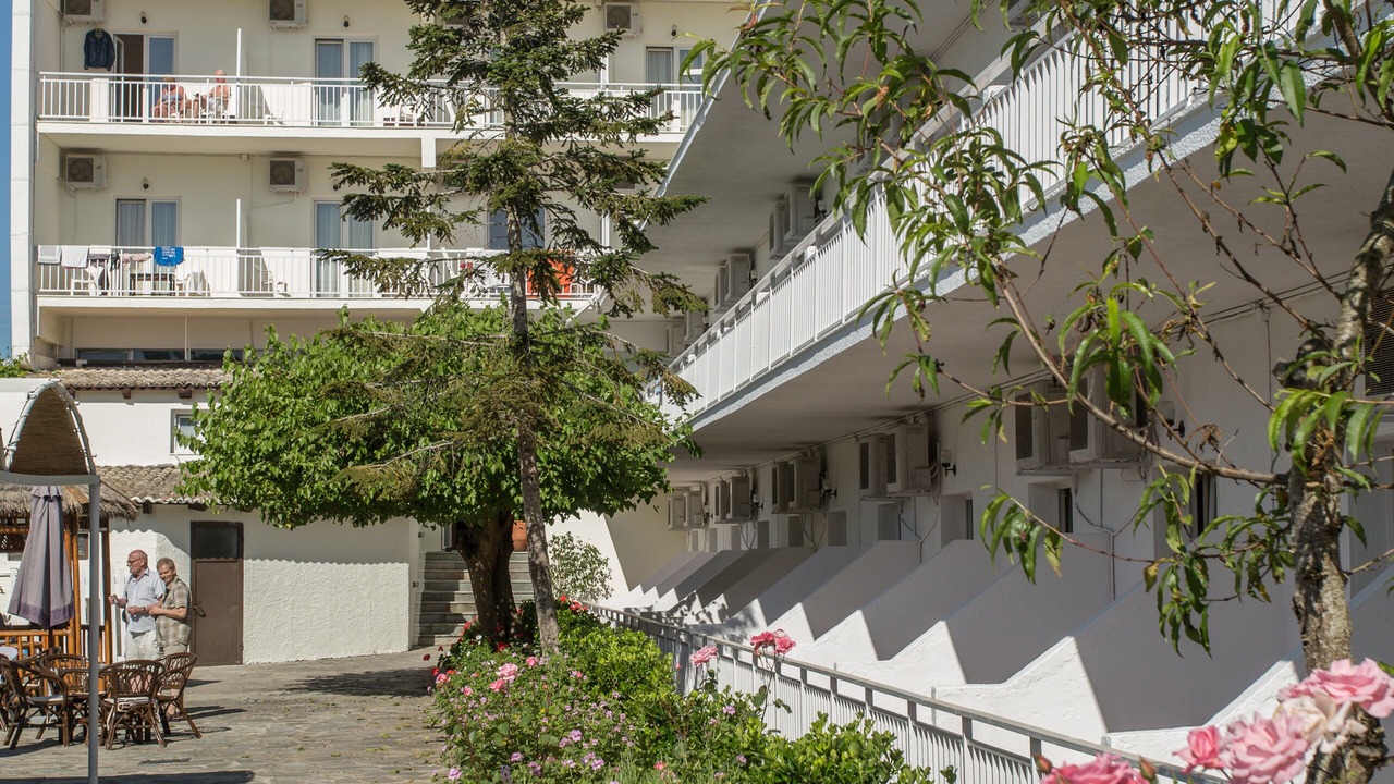 Photo of Outdoor in Gouvia