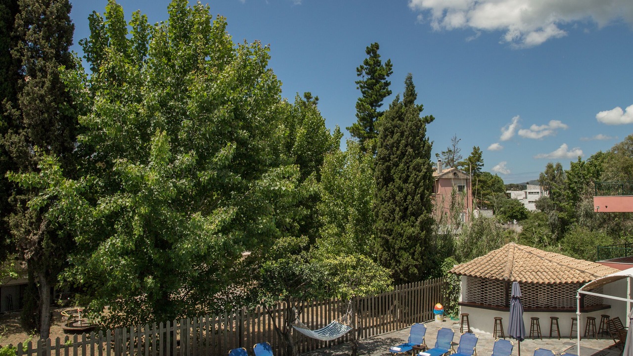 Photo of Outdoor in Gouvia