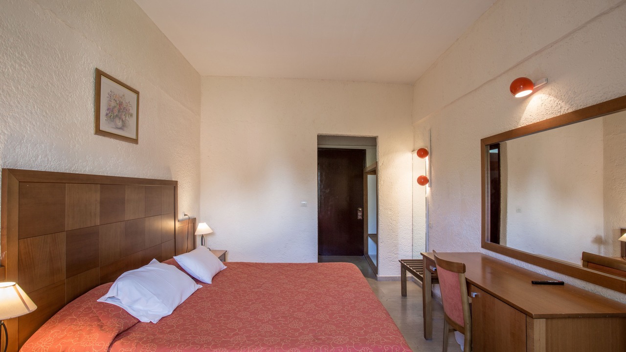 Photo of Bedroom in Gouvia