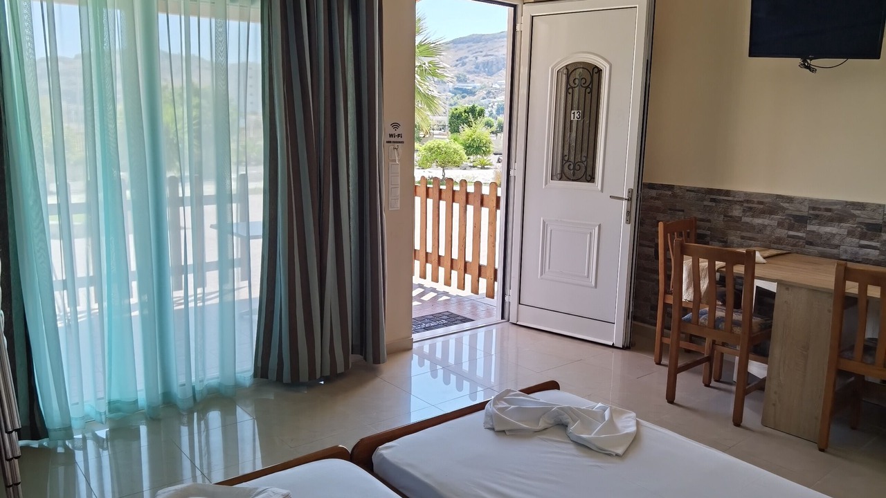 Photo of Bedroom in Vlicha