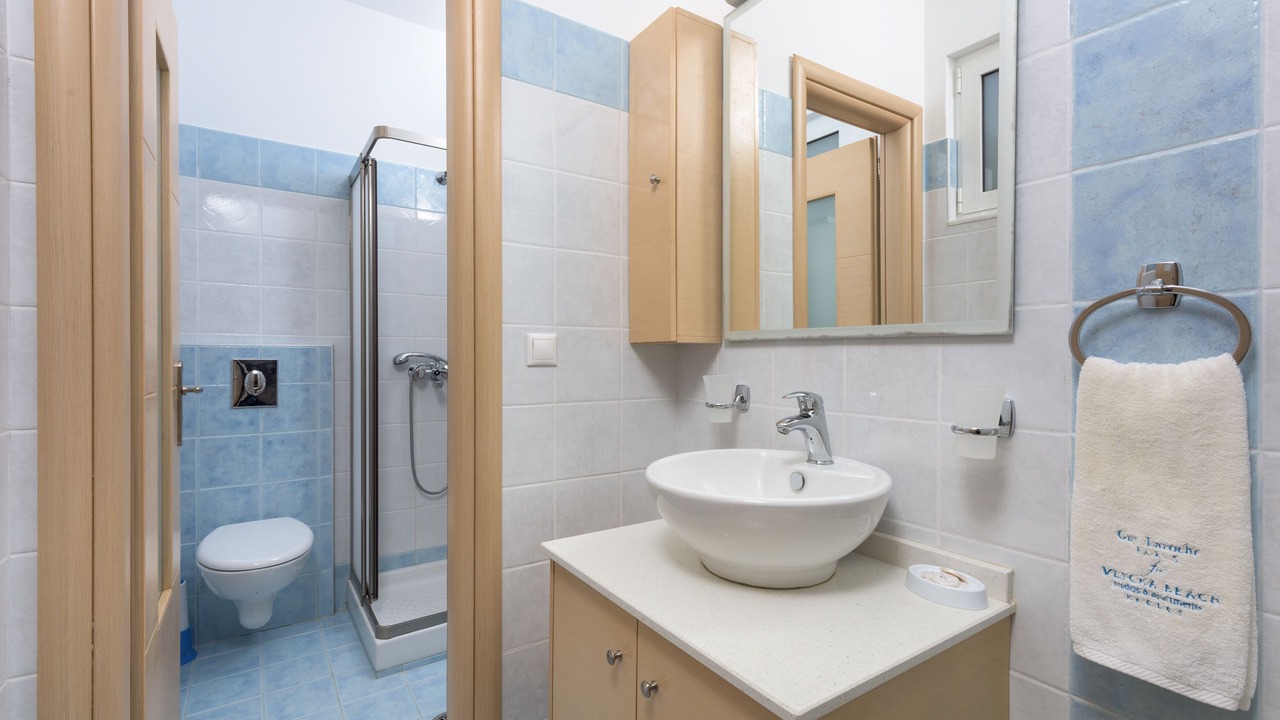Photo of Bathroom in Vlicha