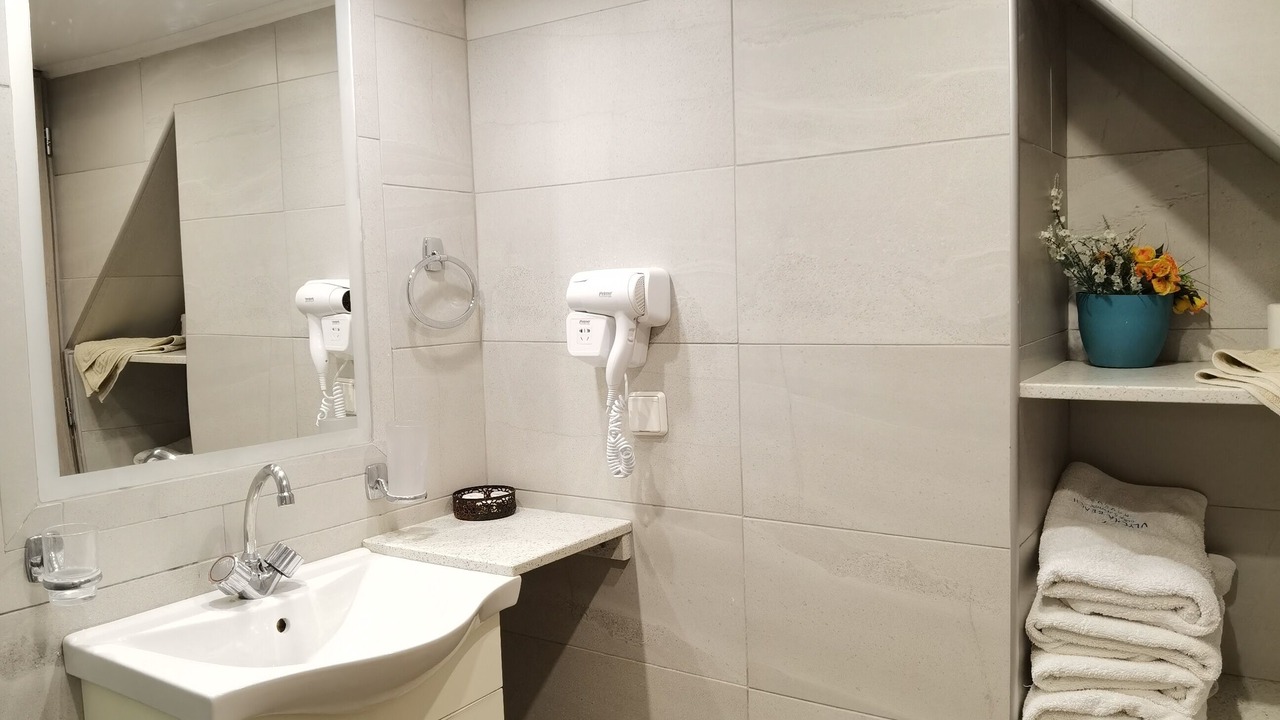 Photo of Bathroom in Vlicha
