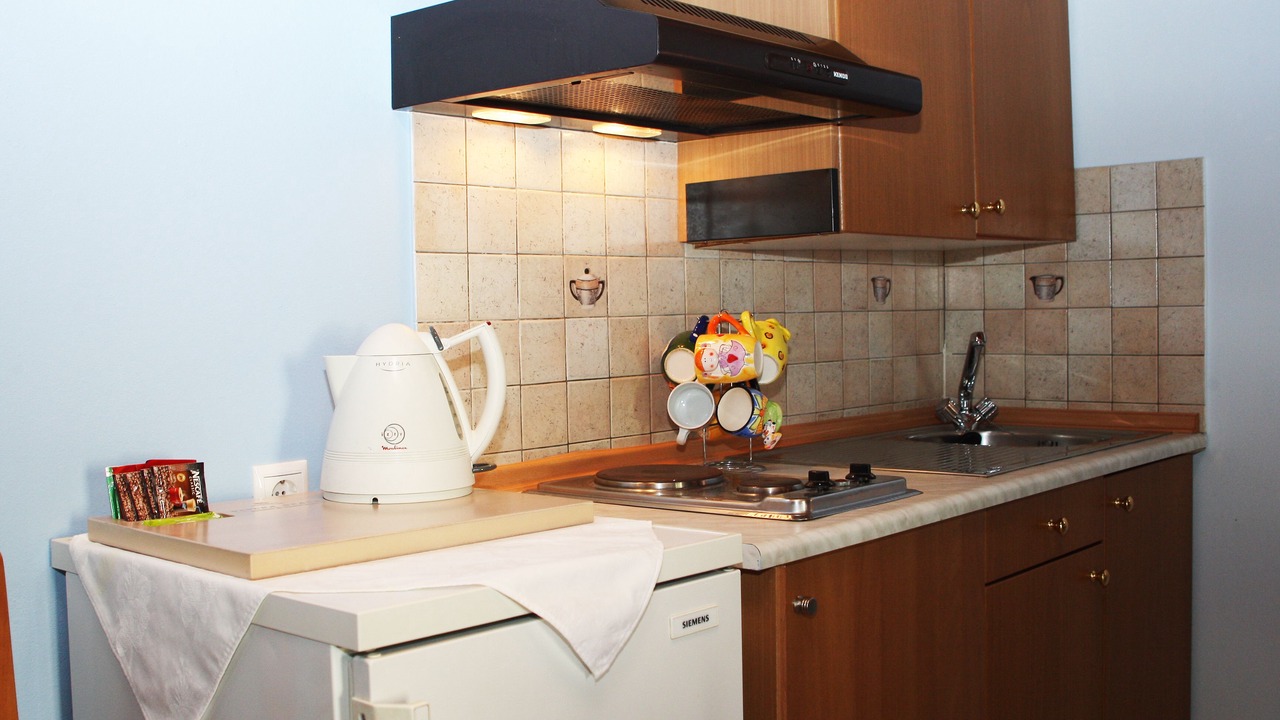 Photo of Bedroom in Vlicha