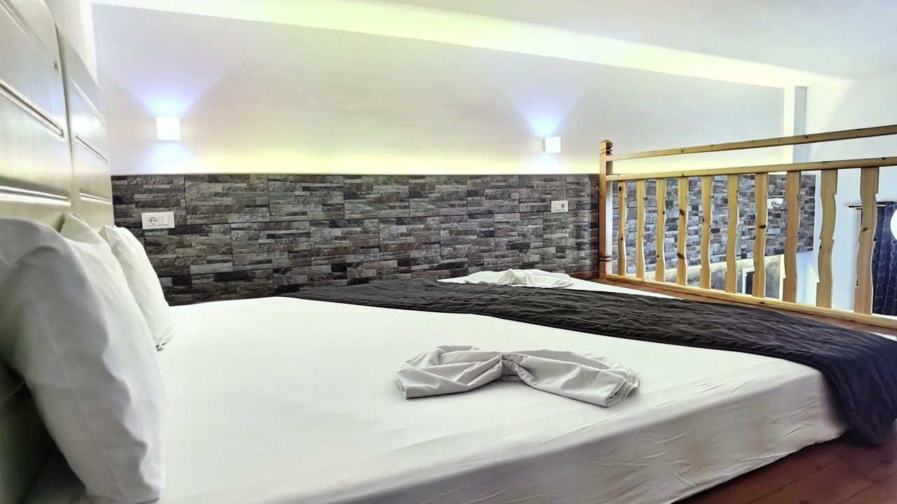 Photo of Bedroom in Vlicha