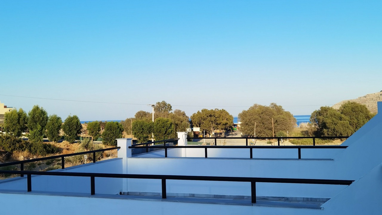 Photo of Patio Balcony in Vlicha