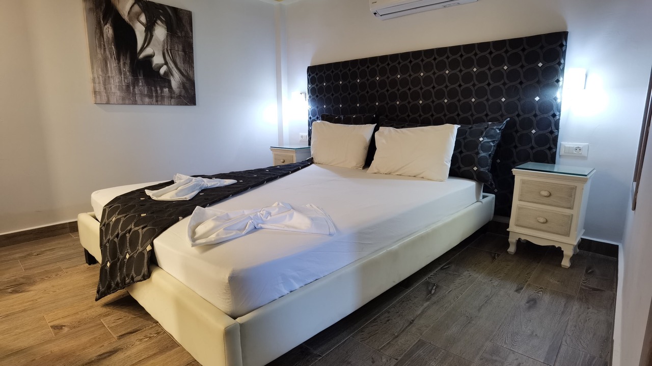 Photo of Bedroom in Vlicha