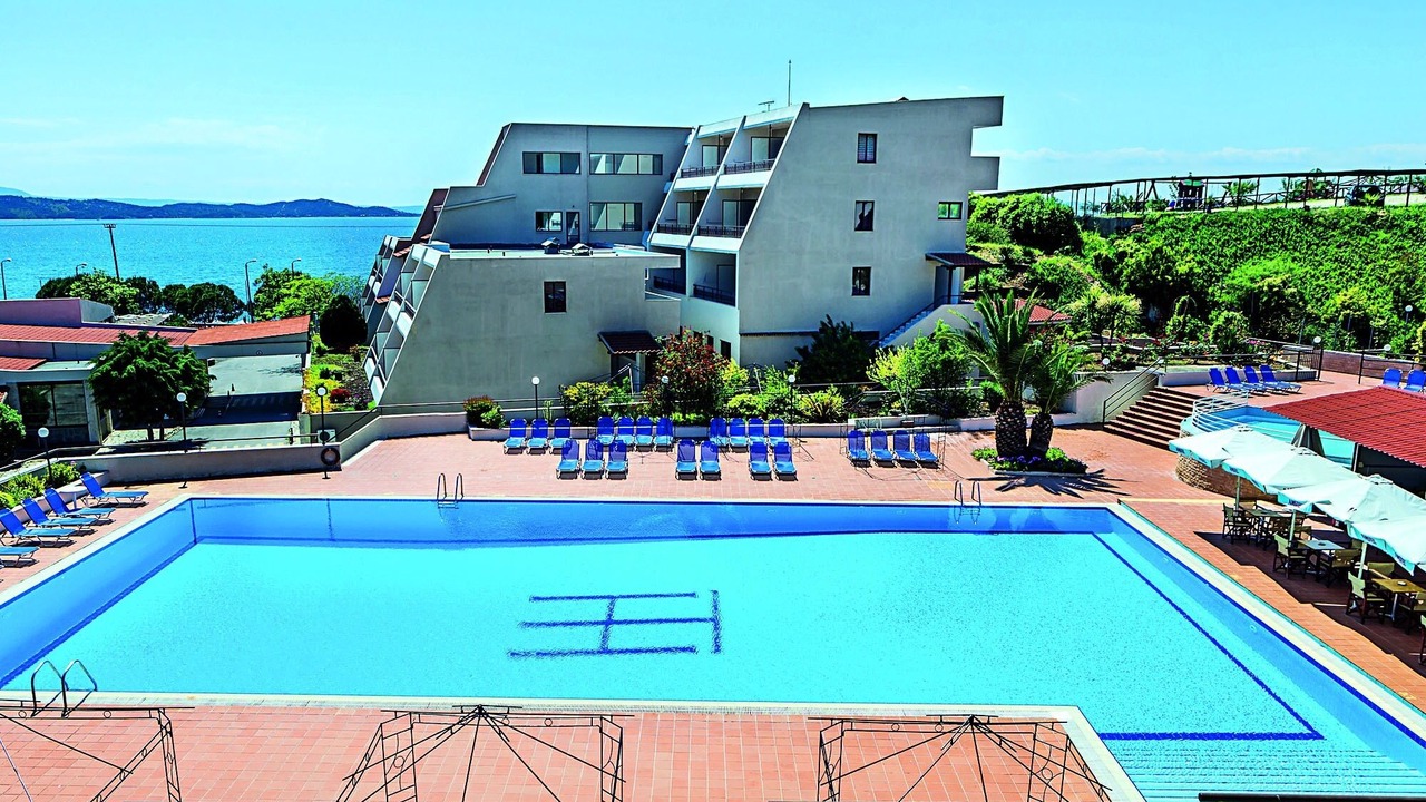 Photo of Outdoor in Ouranoupoli