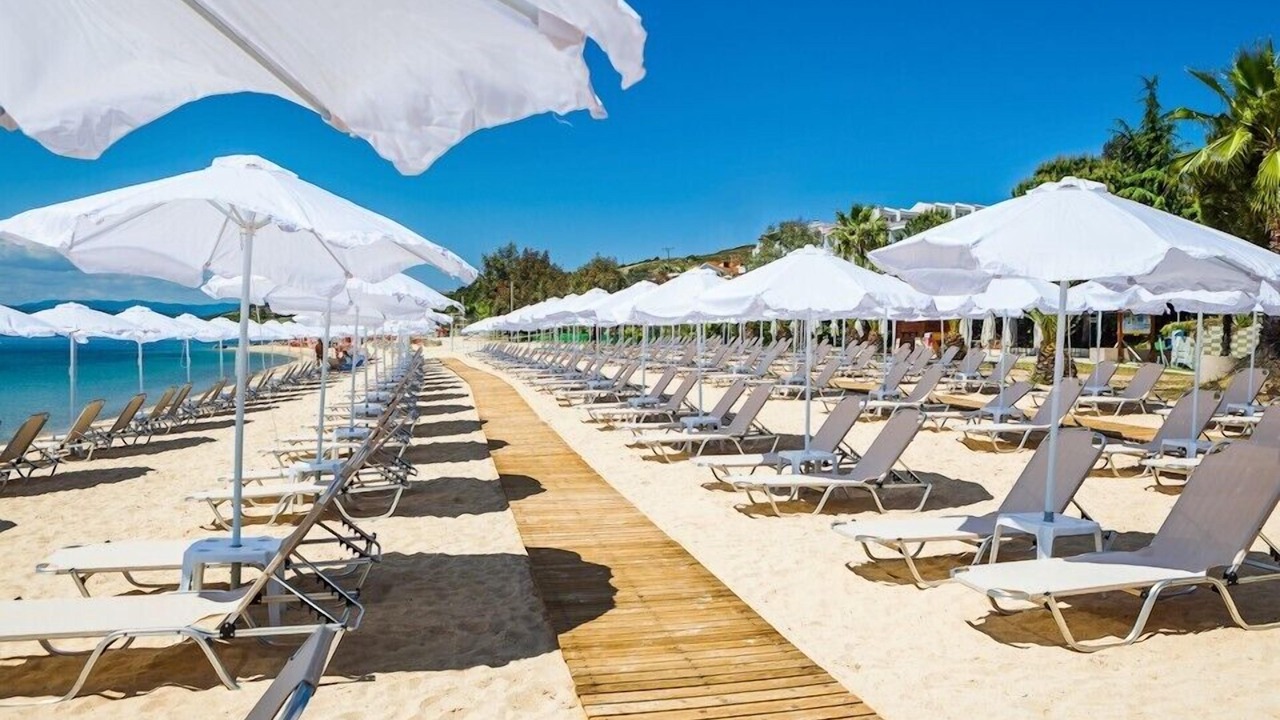 Photo of Others in Ouranoupoli
