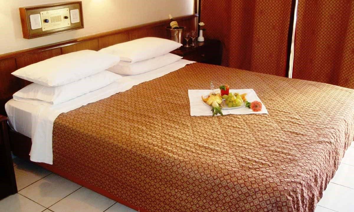 Photo of Bedroom in Ouranoupoli