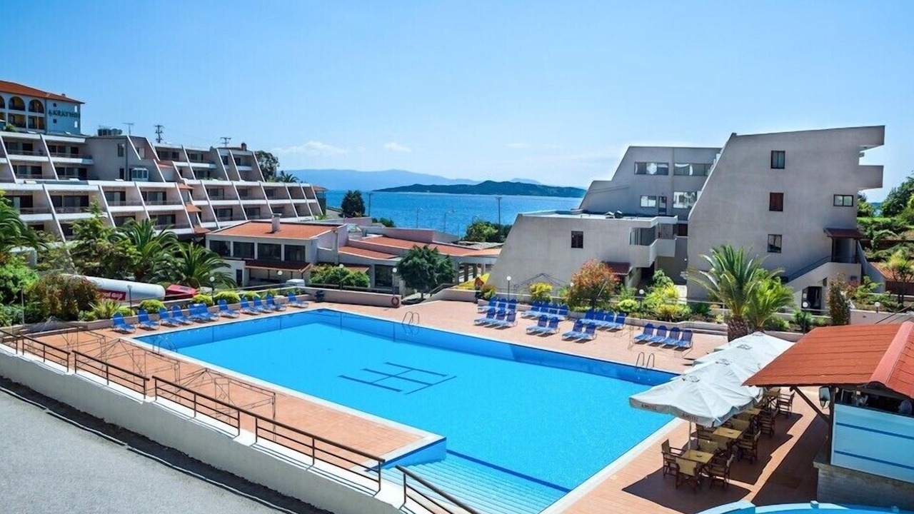 Photo of Outdoor in Ouranoupoli