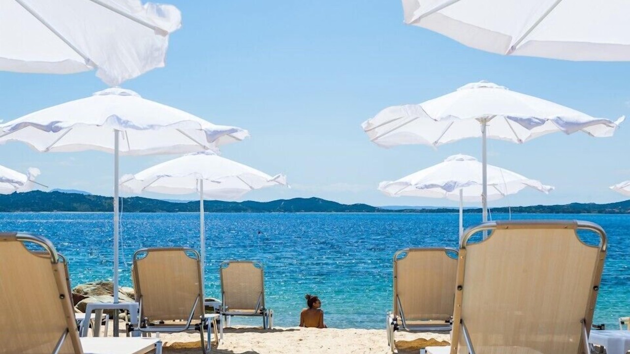 Photo of Others in Ouranoupoli