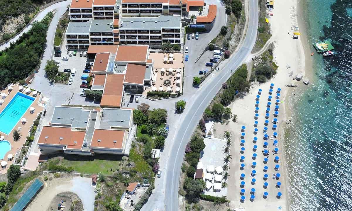 Photo of Outdoor in Ouranoupoli