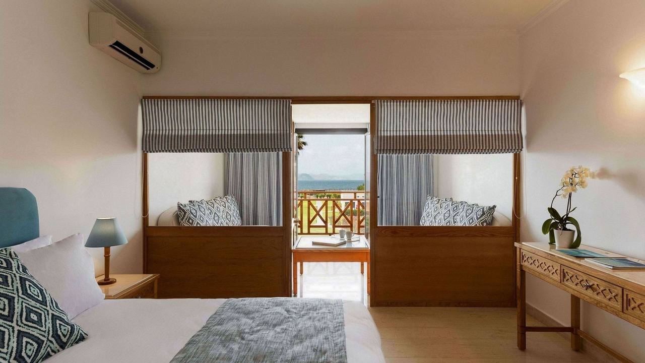 Photo of Bedroom in Psalidi
