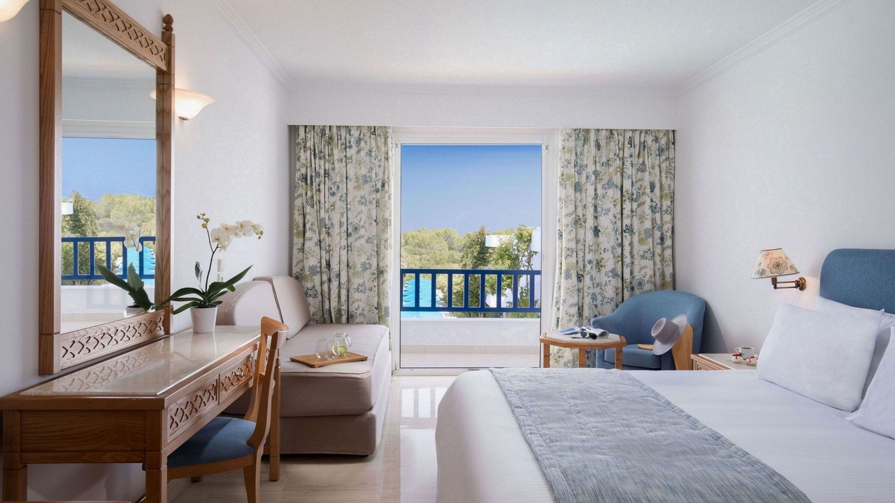 Photo of Bedroom in Psalidi