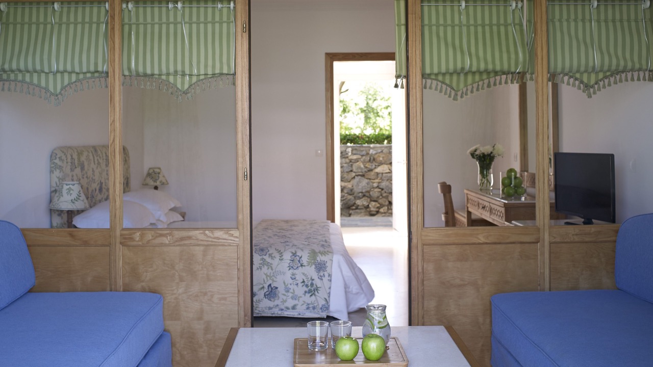 Photo of Bedroom in Psalidi
