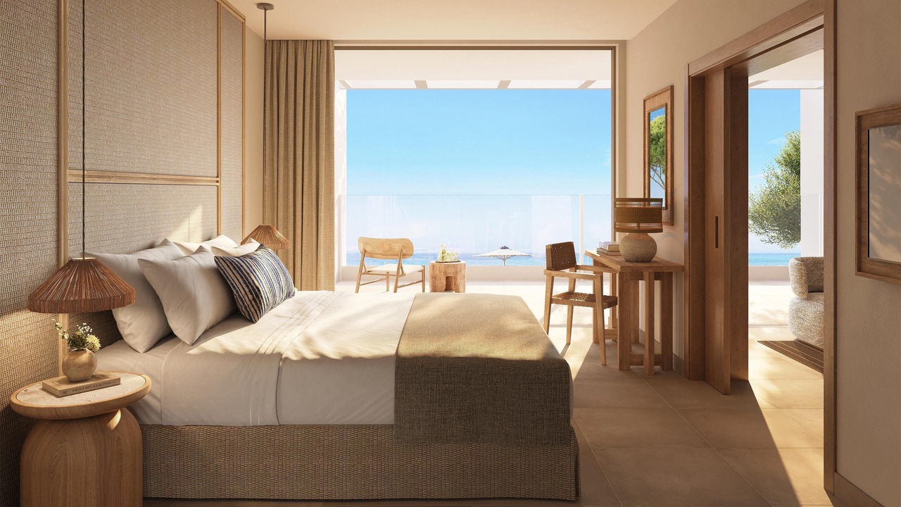 Photo of Bedroom in Gerakini