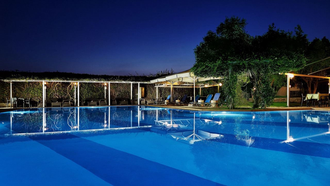 Photo of Outdoor in Eretria