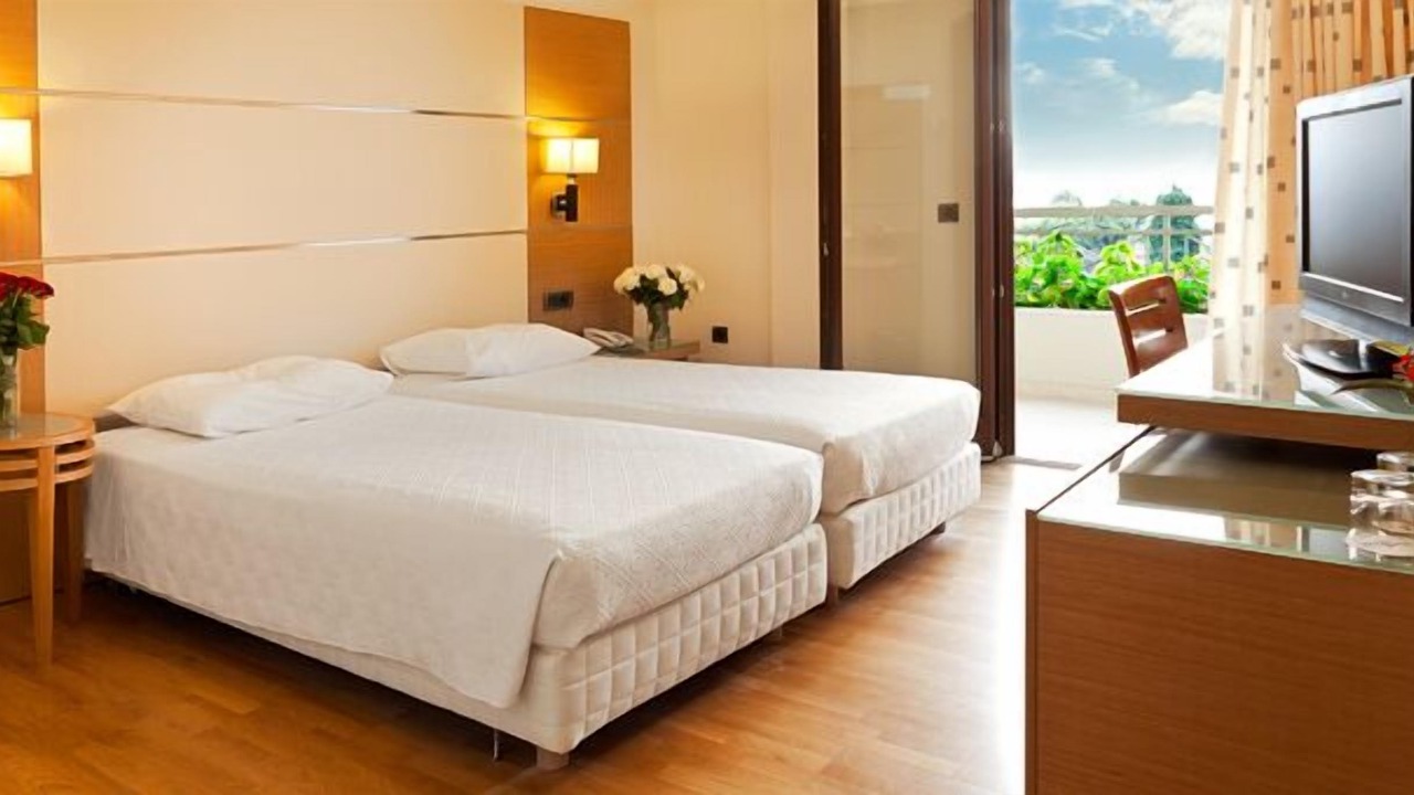 Photo of Bedroom in Eretria