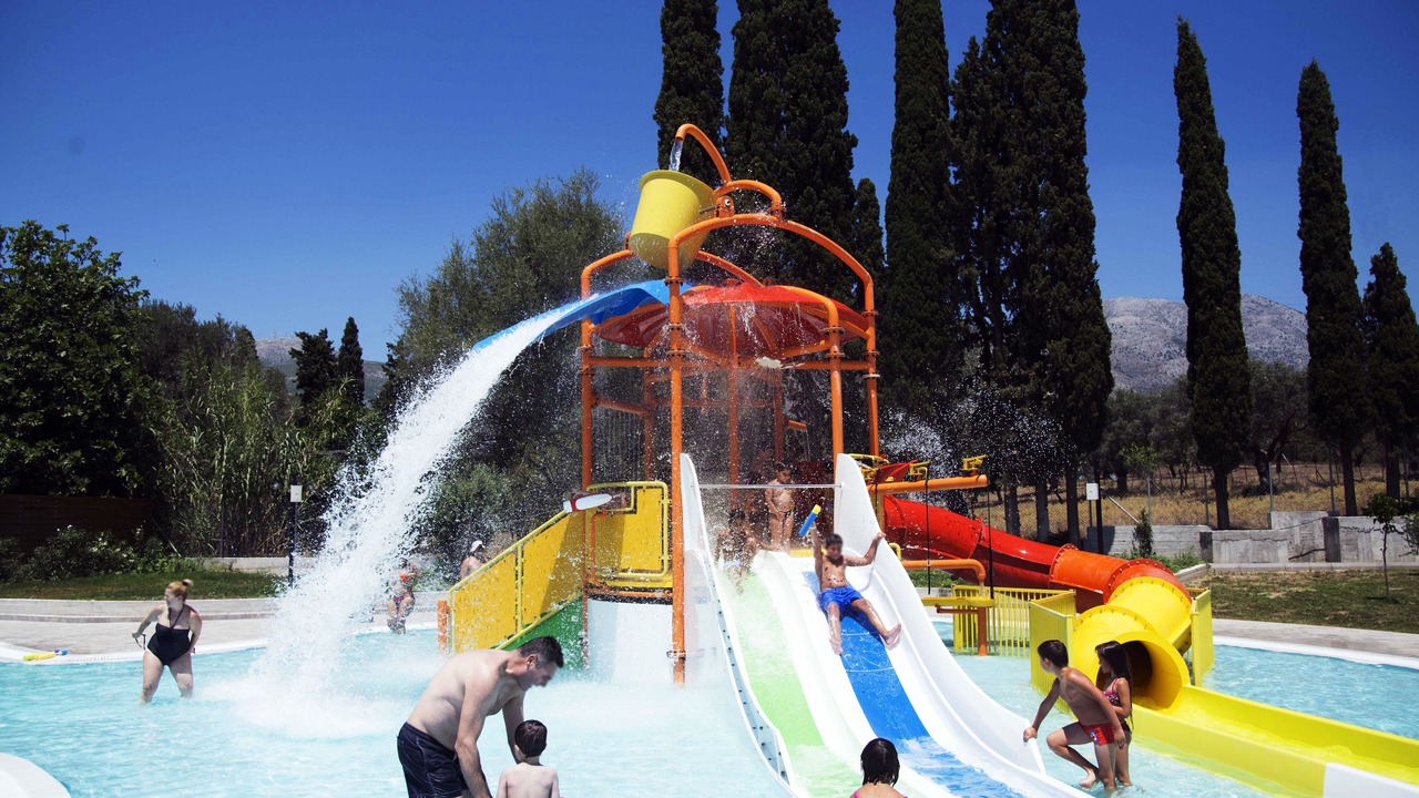 Photo of Outdoor in Eretria