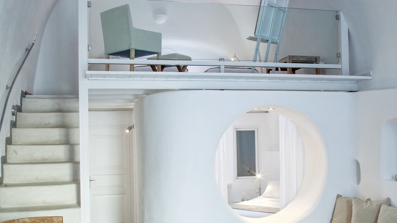 Photo of Bedroom in Fira