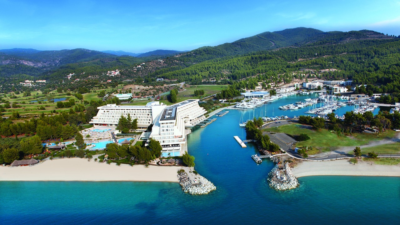 Photo of Outdoor in Neos Marmaras