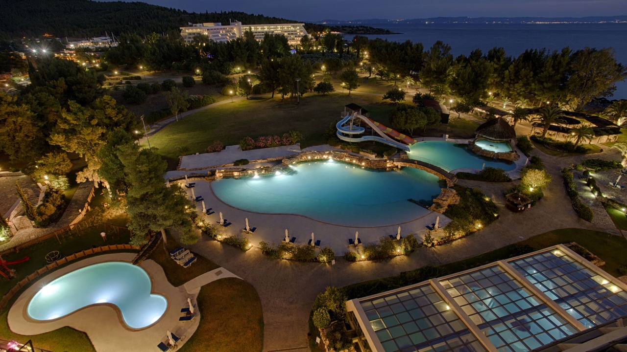 Photo of Outdoor in Neos Marmaras