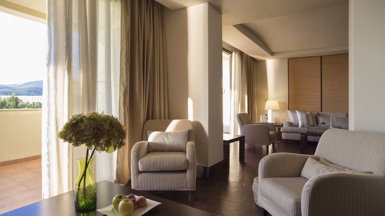 Photo of Bedroom in Neos Marmaras