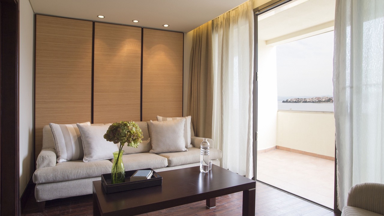Photo of Bedroom in Neos Marmaras