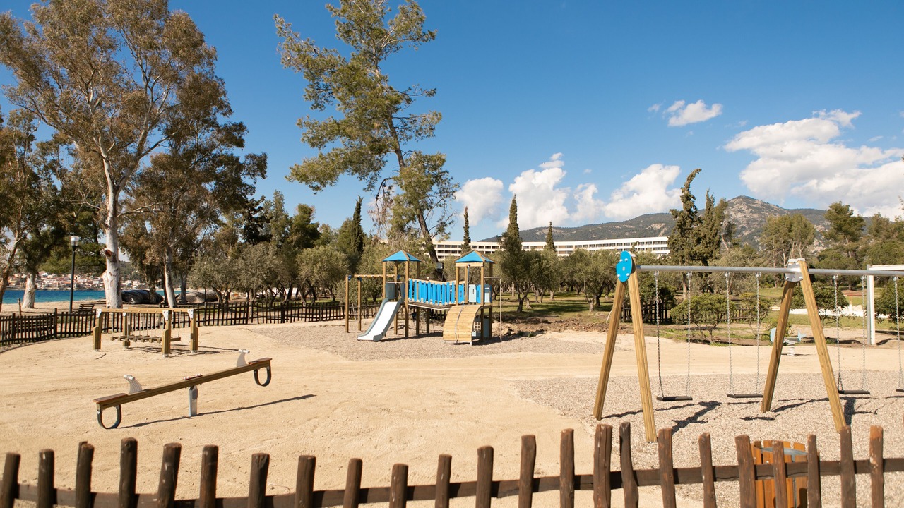 Photo of Outdoor in Neos Marmaras