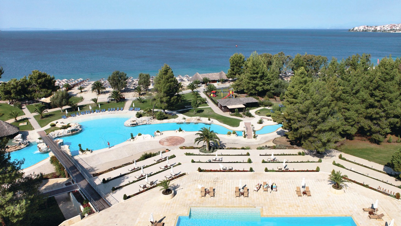 Photo of Outdoor in Neos Marmaras