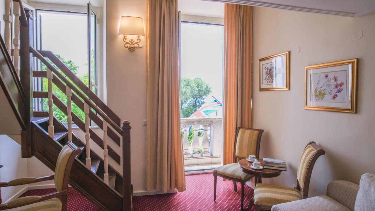 Photo of Bedroom in Old Town