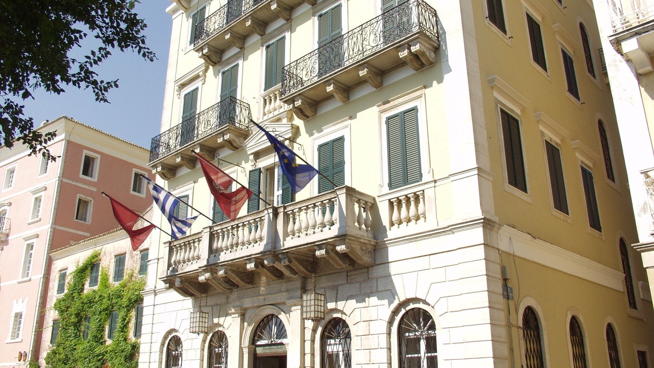 Photo of Outdoor in Old Town