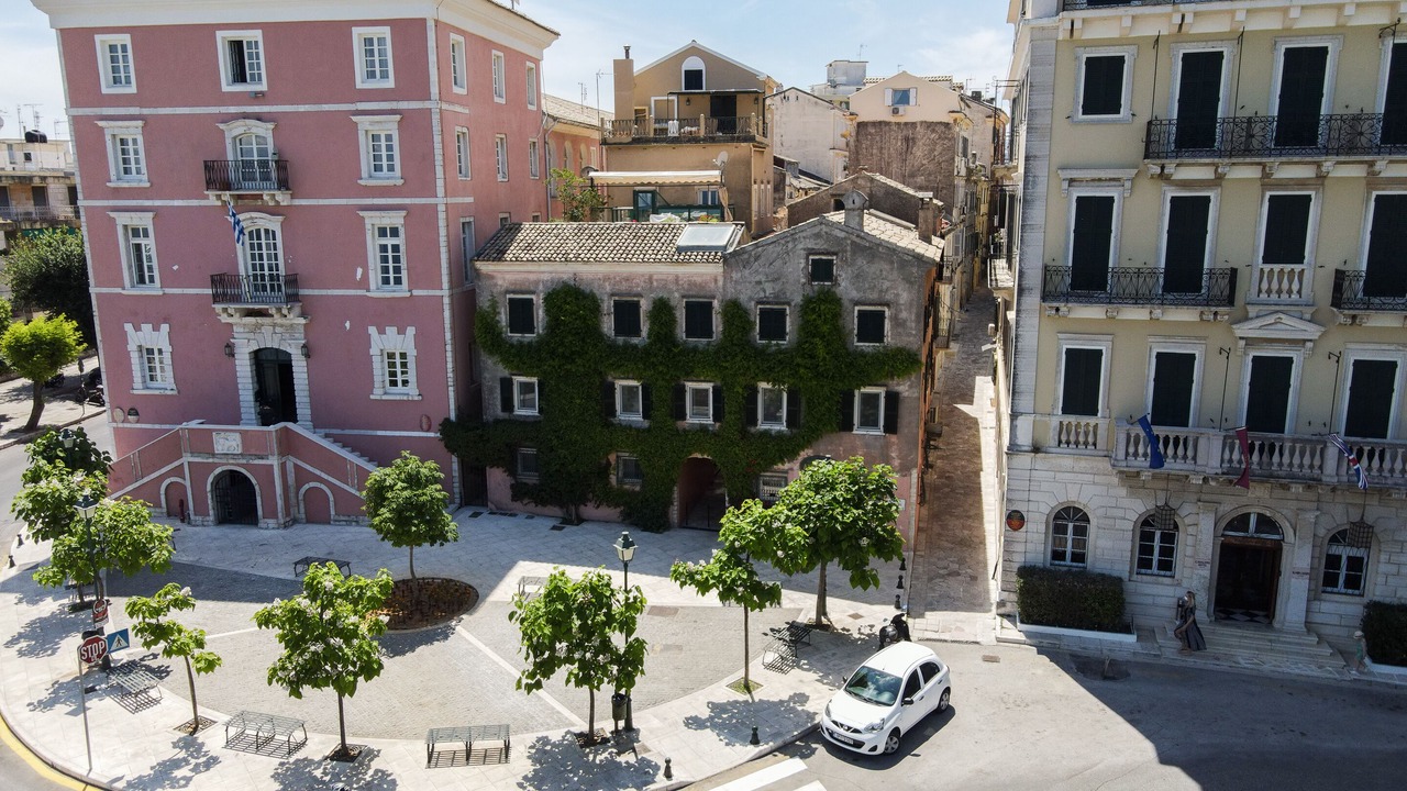 Photo of Outdoor in Old Town
