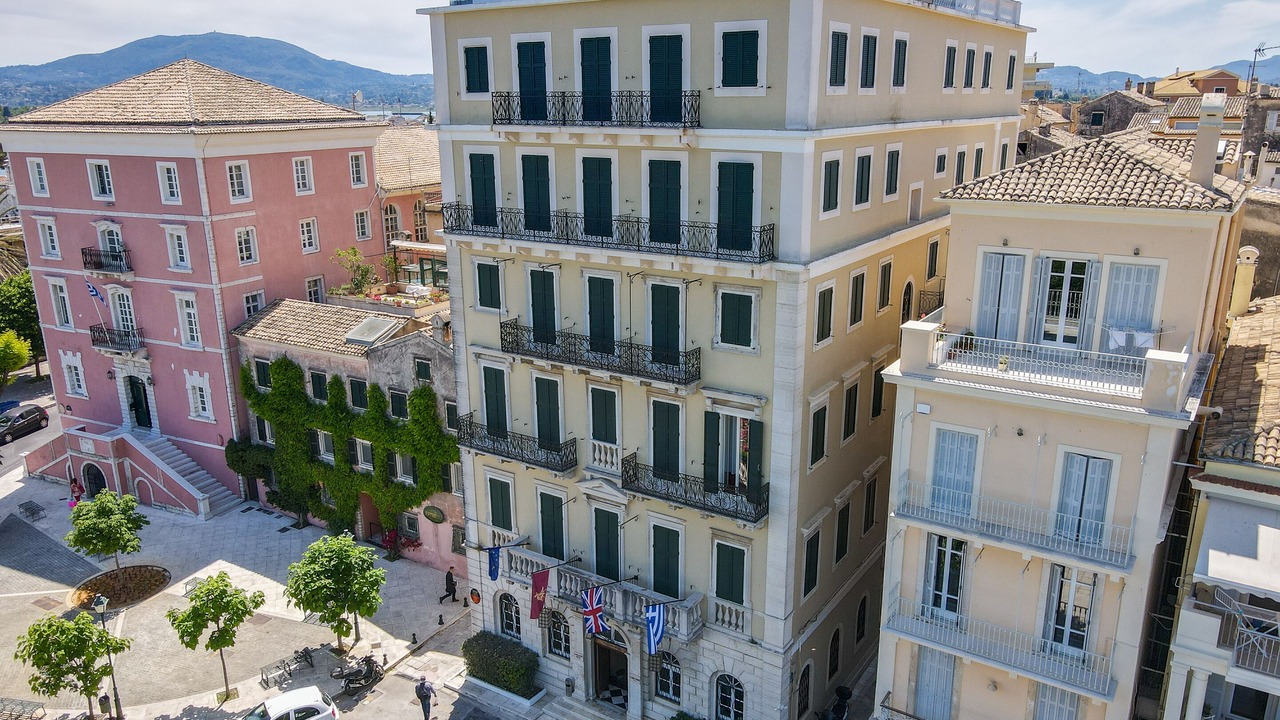 Photo of Outdoor in Old Town