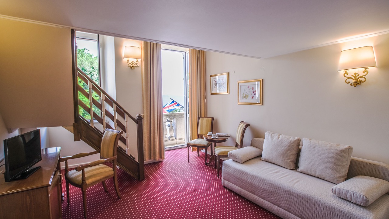 Photo of Bedroom in Old Town