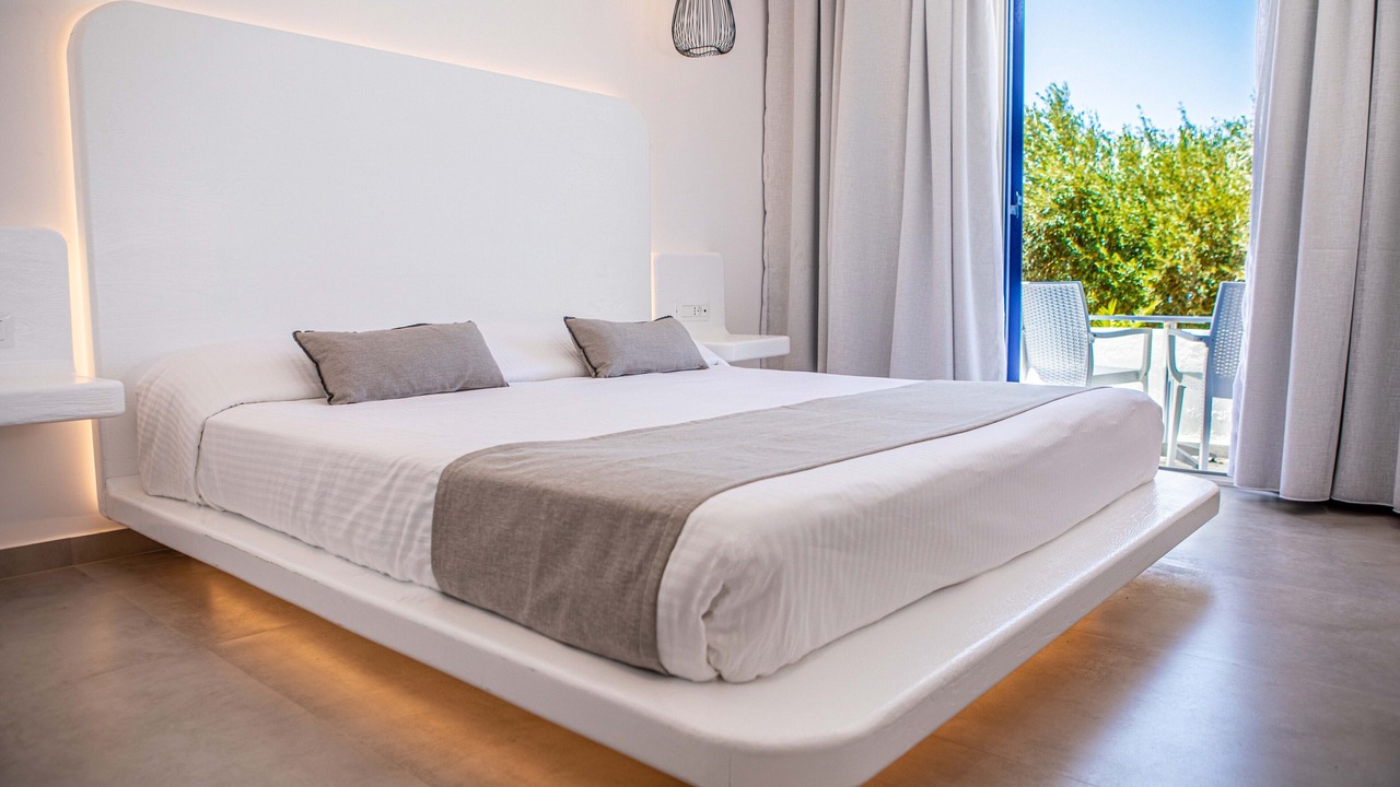 Photo of Bedroom in Mykonos Town
