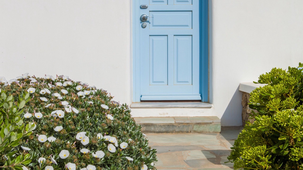 Photo of Outdoor in Mykonos Town