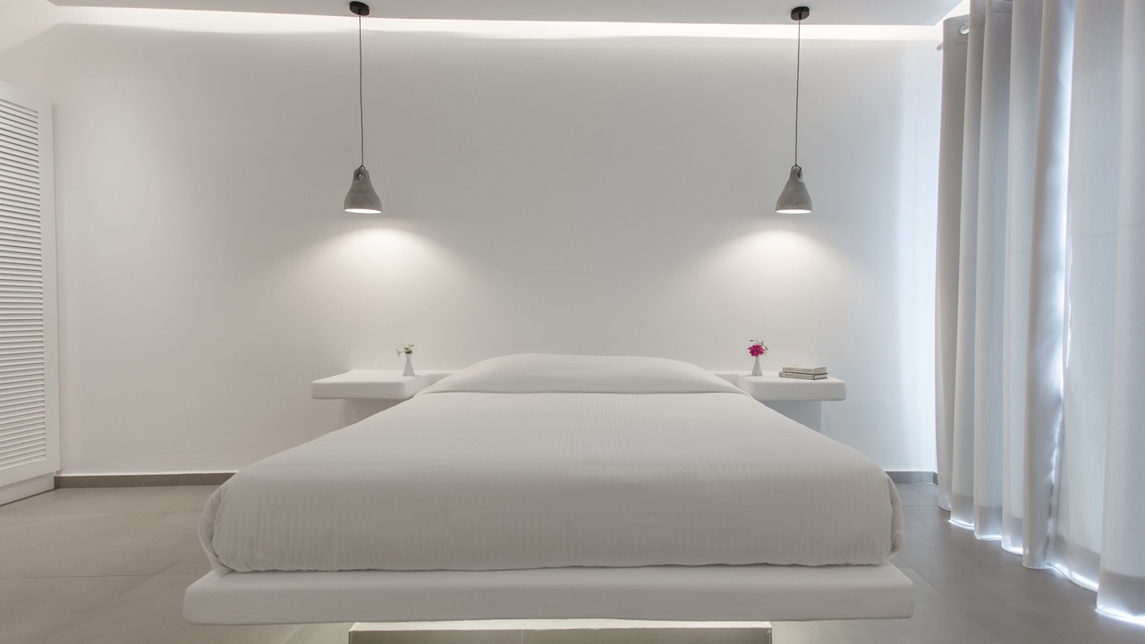 Photo of Bedroom in Mykonos Town