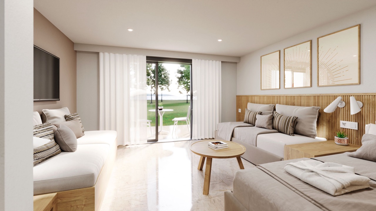 Photo of Bedroom in Agnos