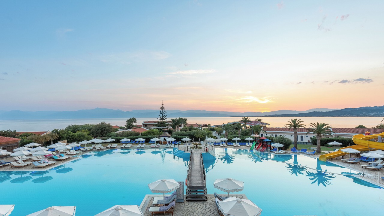 Photo of Outdoor in Agnos