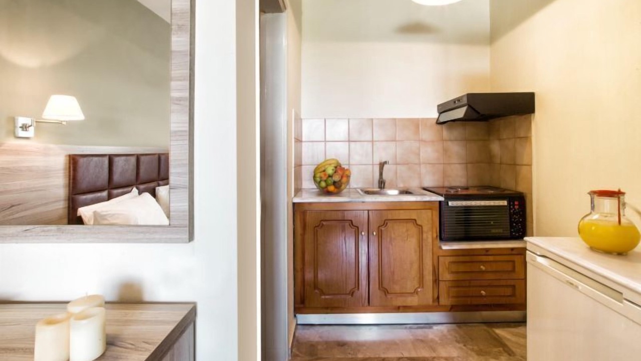 Photo of Bedroom in Skiathos Town