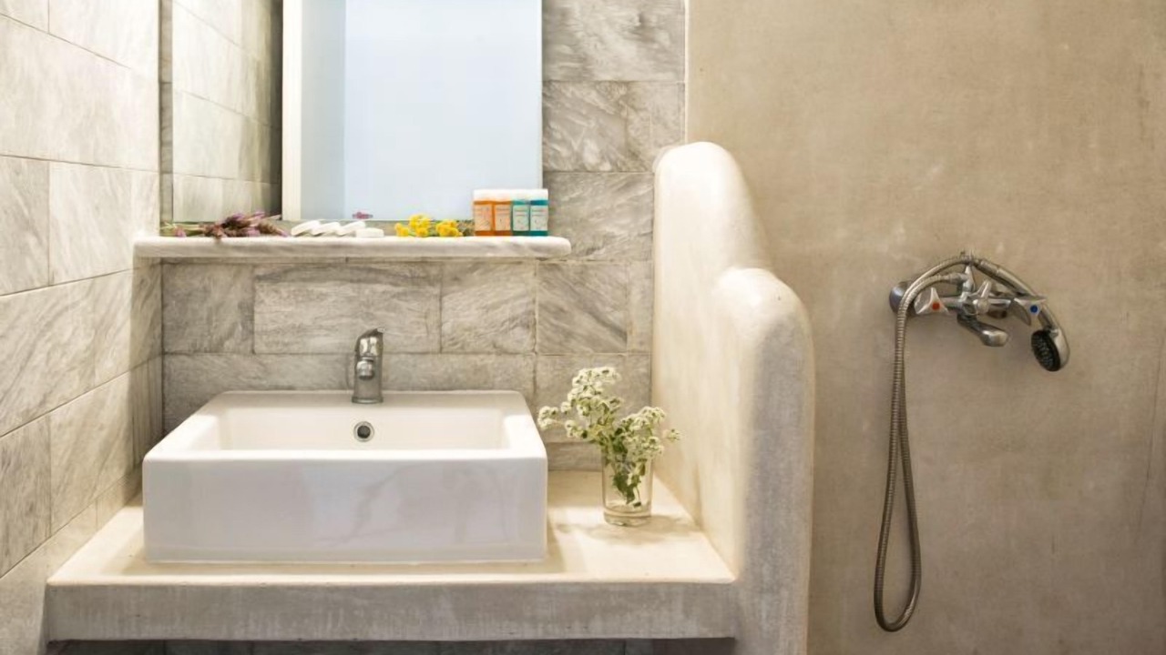 Photo of Bathroom in Skiathos Town