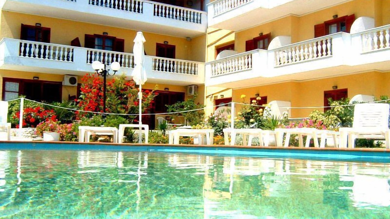 Photo of Outdoor in Skiathos Town