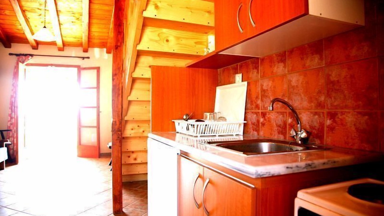 Photo of Bedroom in Skiathos Town