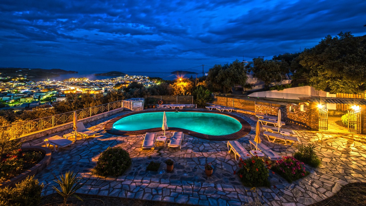 Photo of Outdoor in Skiathos Town