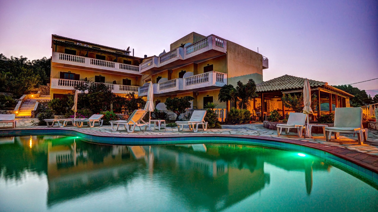 Photo of Outdoor in Skiathos Town